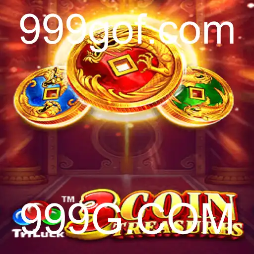 Introdução e Regras do Jogo 3CoinTreasures