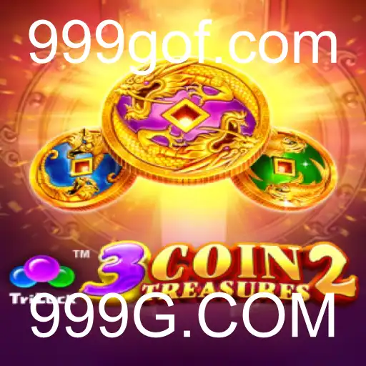 Explorando o Mundo de 3CoinTreasures2: Um Mergulho no Novo Jogo do 999G.COM