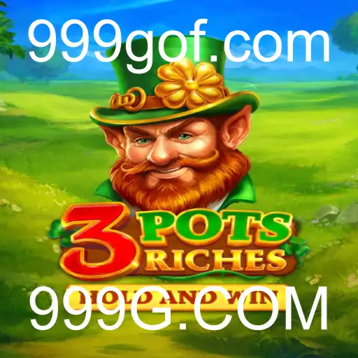 Desvendando os Mistérios de 3potsRiches: Uma Jornada ao Mundo de 999G.COM