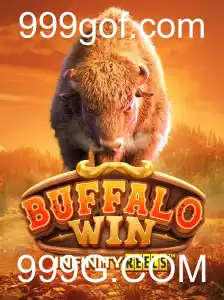 BuffaloWin: Mergulhe na Aventura com 999G.COM