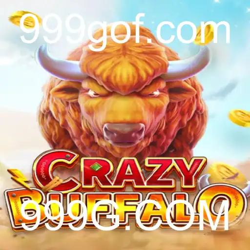 Descubra a Aventura Selvagem de CRAZYBUFFALO no Mundo dos Jogos Digitais