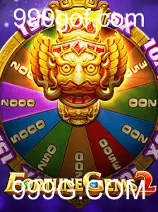 FortuneGems2: Descubra o Universo Cativante de 999G.COM