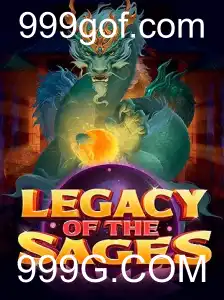 LegacyoftheSages: Um Olhar Profundo no Universo de 999G.COM