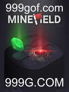 Explorando o Desafiador Mundo de MineField no Universo de 999G.COM