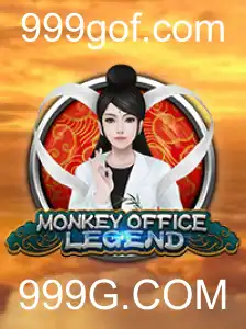 Descubra o Universo de MonkeyOfficeLegend: Um Mergulho no Jogo do Momento