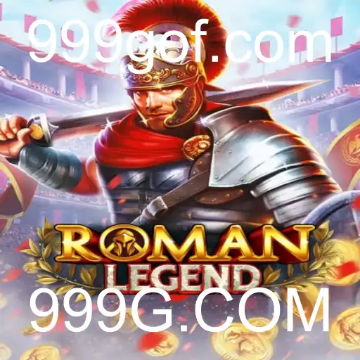 RomanLegend: Explore o Mundo Antigo com 999G.COM
