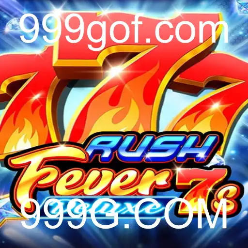 Descubra o Novo Jogo 'RushFever7sDeluxe' da 999G.COM: Uma Experiência Inovadora de Apostas Online