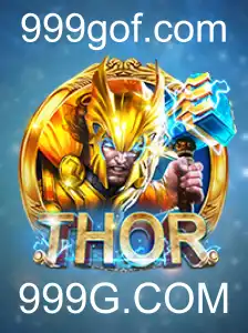 Explorando o Mundo de THOR: Aventura no Jogo 999G.COM