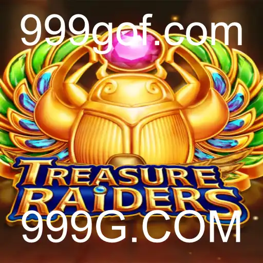 Explorando o Mundo de TREASURERAIDERS: Uma Jornada Épica