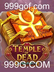 Descubra o Universo do Jogo TempleofDeadBonusBuy