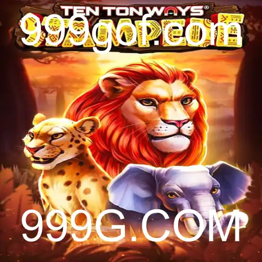 Explorando o Mundo de Aventura em TenTonWaysStampede