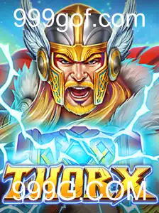 ThorX - Descubra o Mundo dos Deuses Nórdicos em 999G.COM