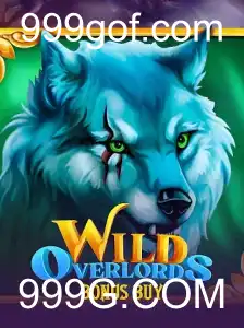WildOverlordsBonusBuy: Uma Aventura Épica no Mundo dos Jogos de Cassino